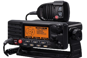 VHF